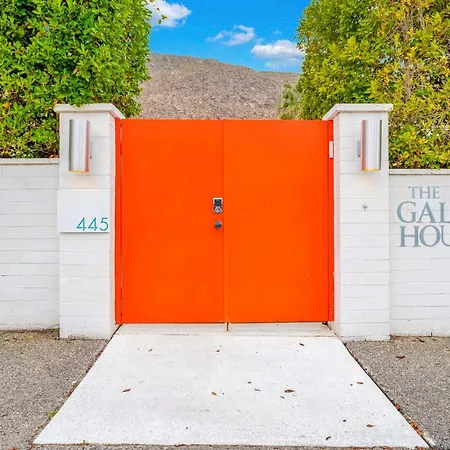 The Gala House Permit# 4606 Villa